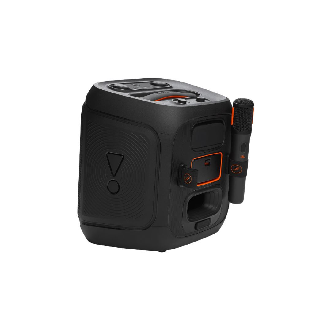 JBL PARTYBOX ENCORE 2 with MICROPHONE - immagine 20