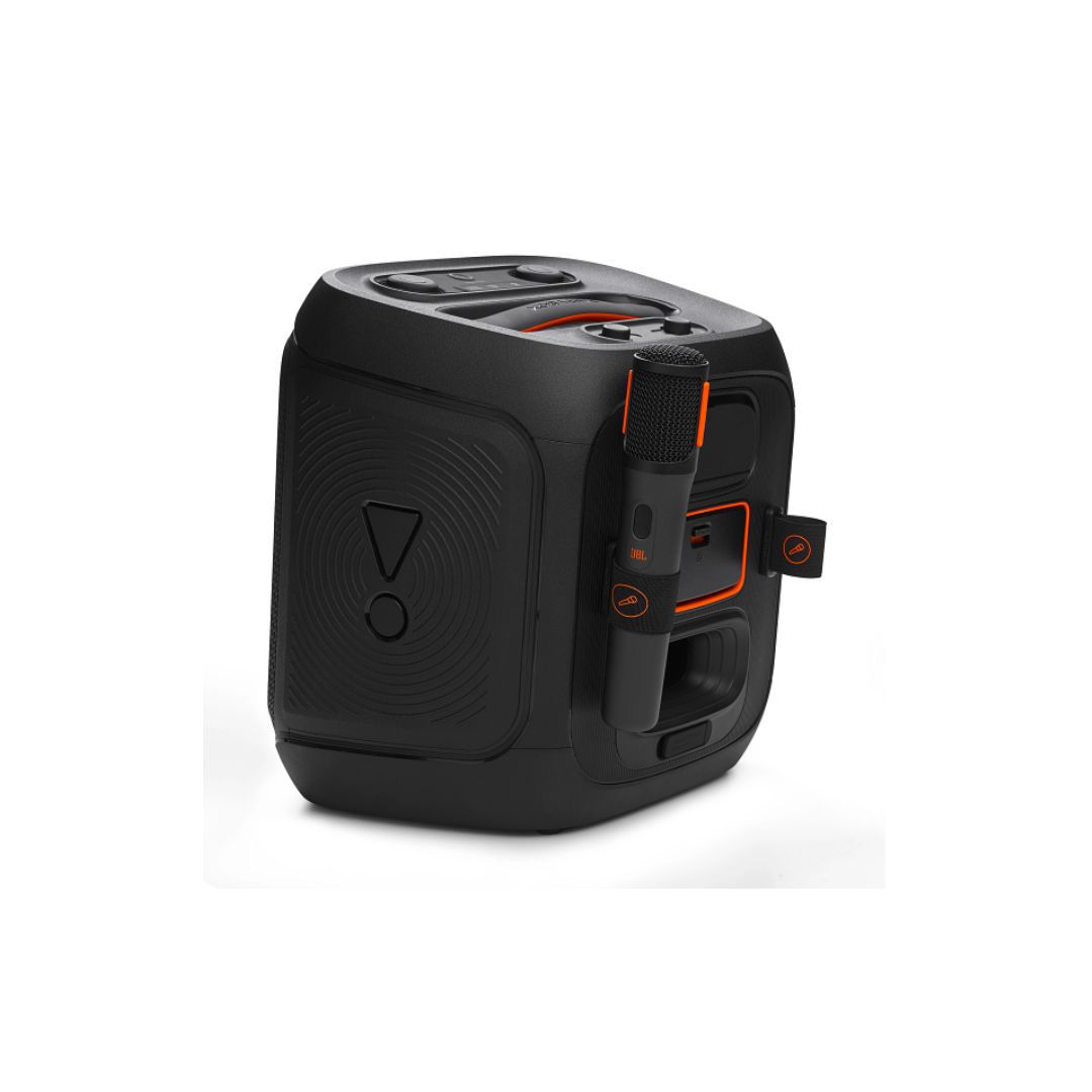 JBL PARTYBOX ENCORE 2 with MICROPHONE - immagine 7