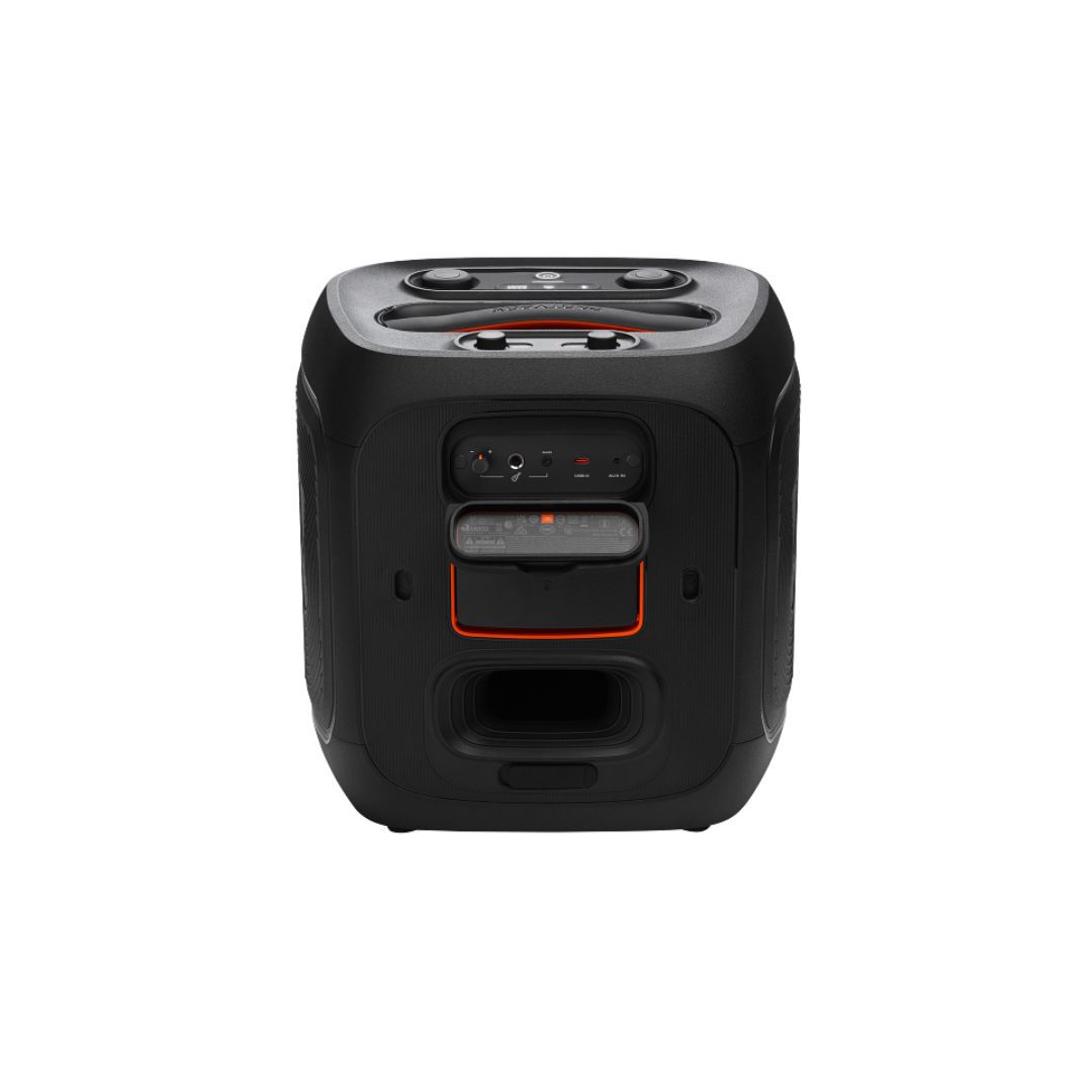 JBL PARTYBOX ENCORE 2 with MICROPHONE - immagine 23