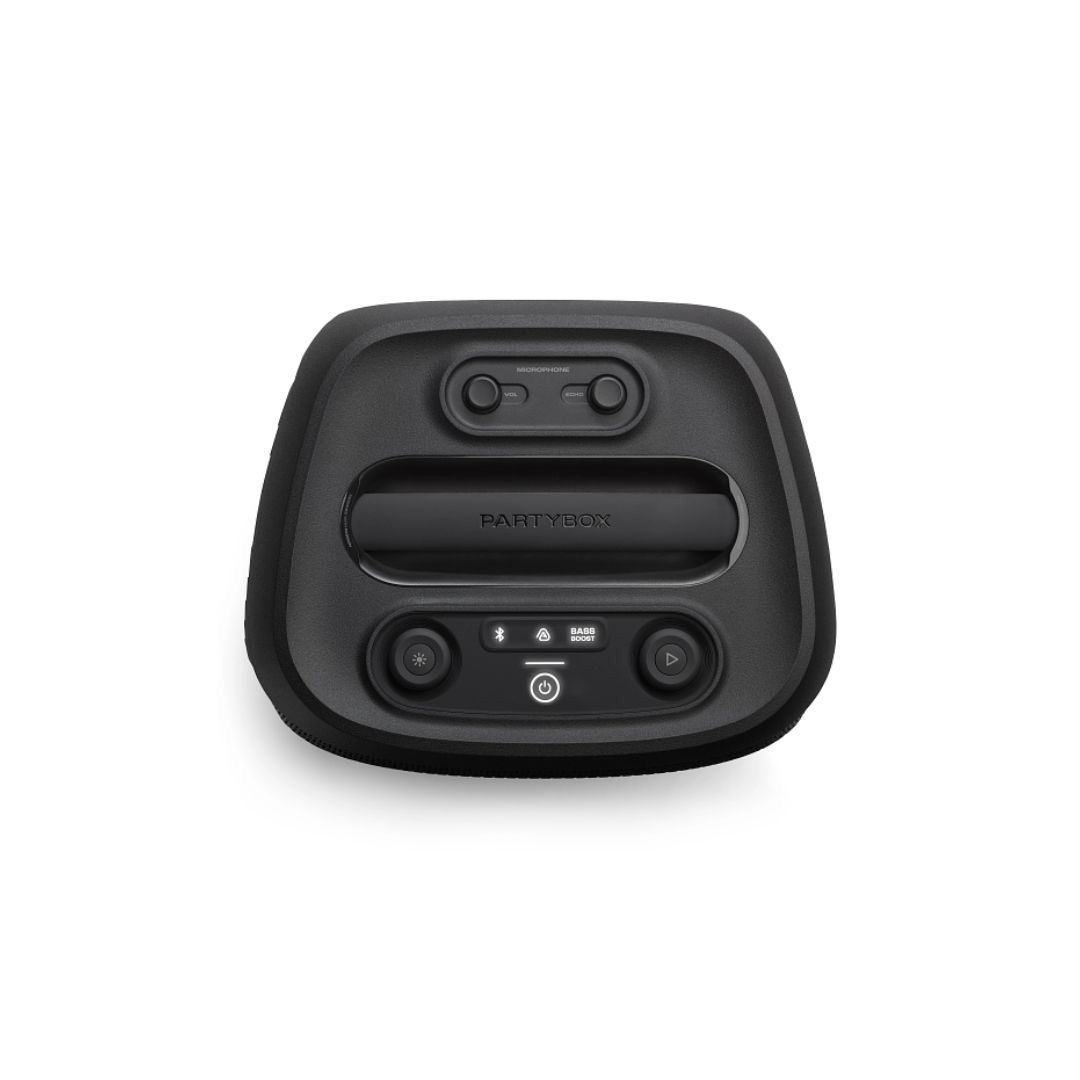 JBL PARTYBOX ENCORE 2 with MICROPHONE - immagine 9