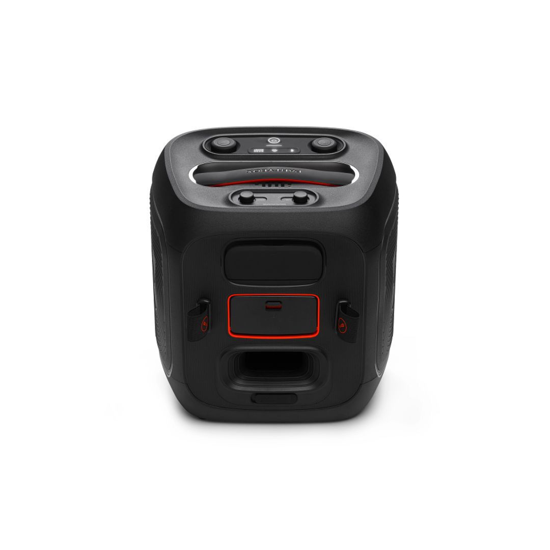 JBL PARTYBOX ENCORE 2 with MICROPHONE - immagine 12