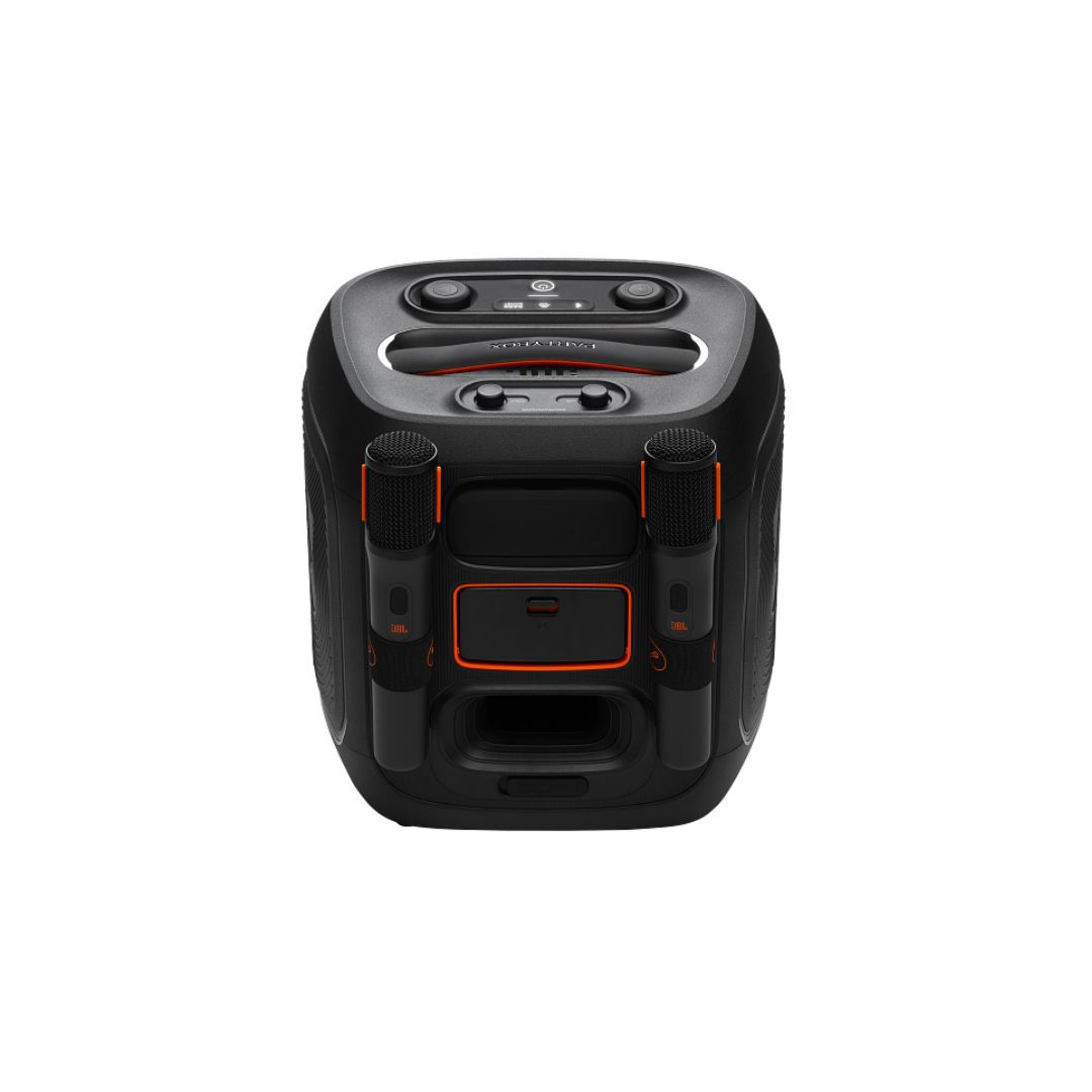 JBL PARTYBOX ENCORE 2 with MICROPHONE - immagine 29