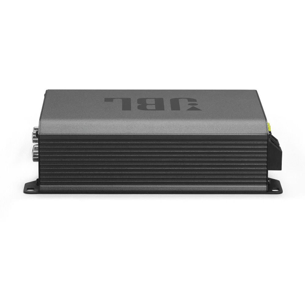JBL STAGE GT 60041 (1240W, CLASS D, 4 CHANNEL AMPLIFIER) - immagine 5