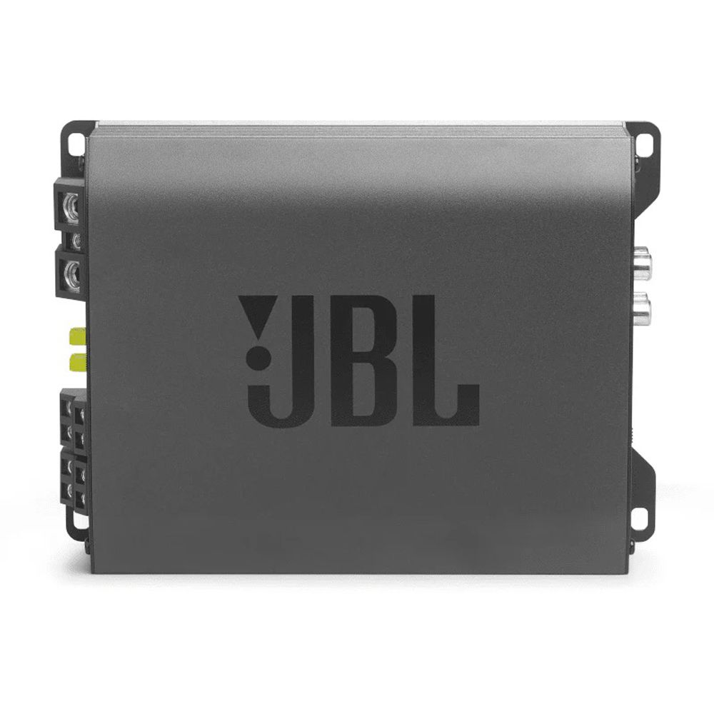 JBL STAGE GT 60041 (1240W, CLASS D, 4 CHANNEL AMPLIFIER) - immagine 4