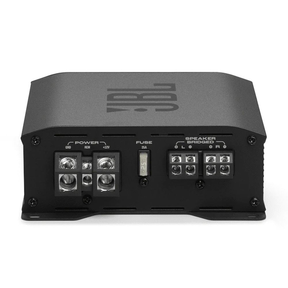 JBL STAGE GT 80021 (800W, CLASS D, 2 CHANNEL AMPLIFIER) - immagine 3