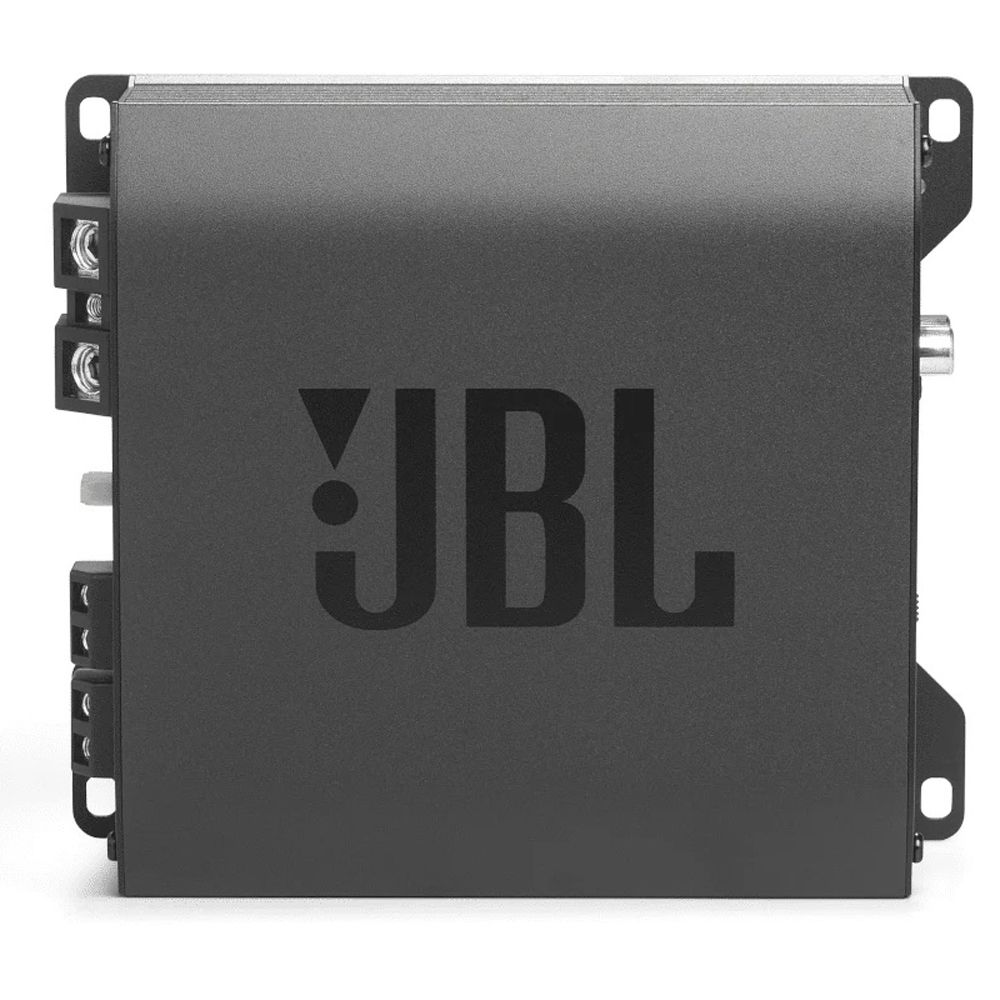 JBL STAGE GT 80021 (800W, CLASS D, 2 CHANNEL AMPLIFIER) - immagine 4