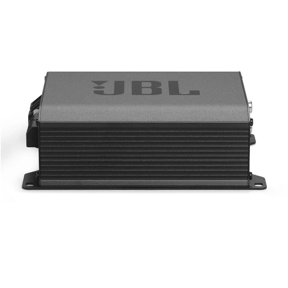 JBL STAGE GT 80021 (800W, CLASS D, 2 CHANNEL AMPLIFIER) - immagine 5