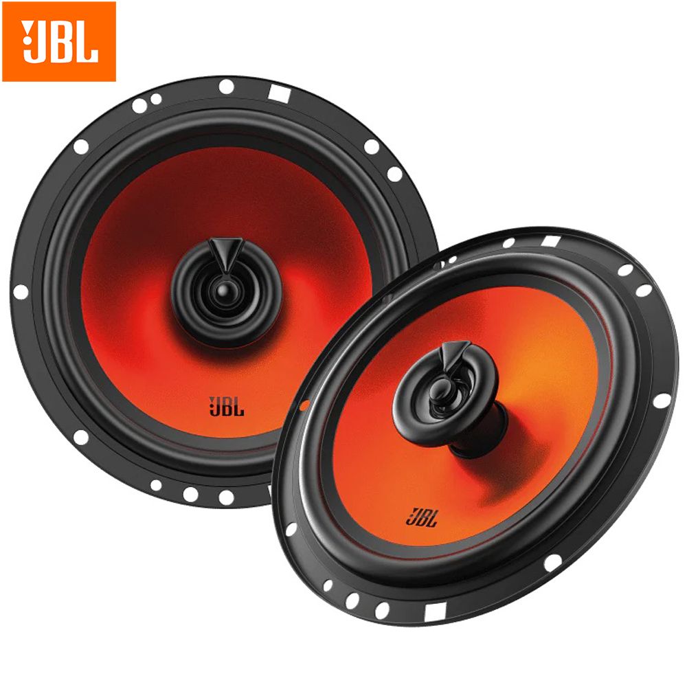 JBL STAGE1 62F (6.5″- 400W) - immagine 2