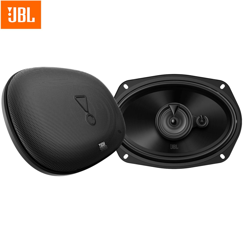 JBL STAGE2 965M (6x9″- 560W) - immagine 2