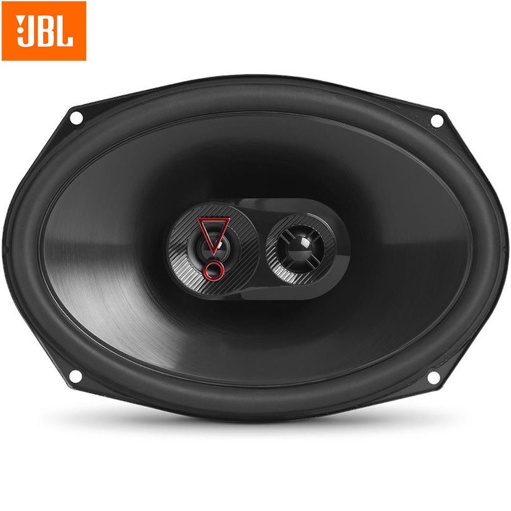 JBL STAGE3_9637 (6x9" - 375W) - immagine 11