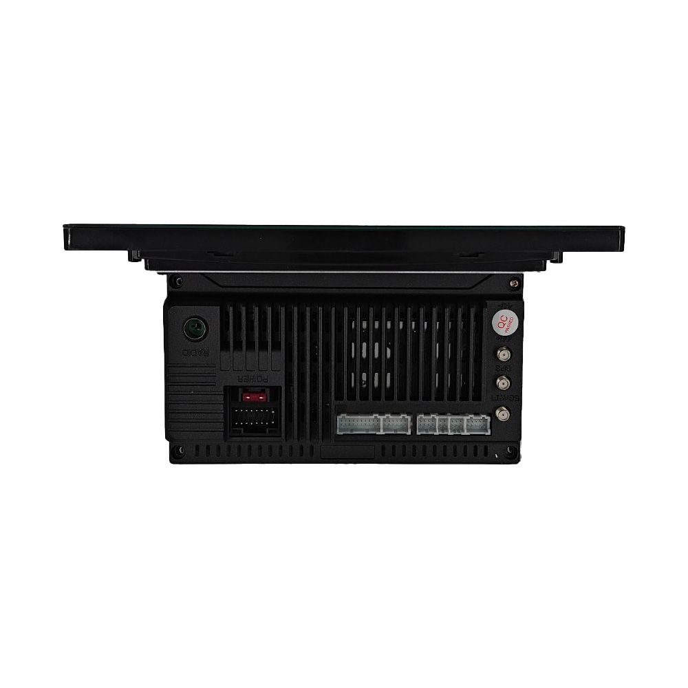 DIGITAL IQ KIT BRACKET ( METAL SLIM TABLET to 1DIN) - immagine 4