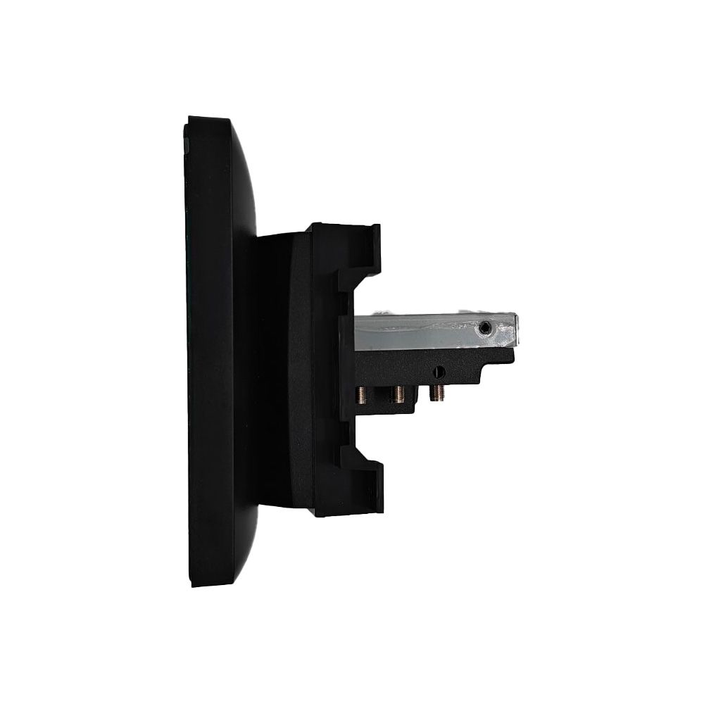 DIGITAL IQ KIT BRACKET ( METAL SLIM TABLET to 1DIN) - immagine 5