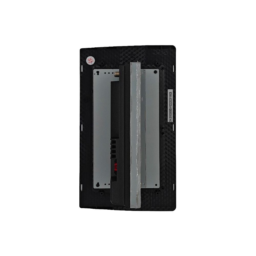 DIGITAL IQ KIT BRACKET ( METAL SLIM TABLET to 1DIN) - immagine 3