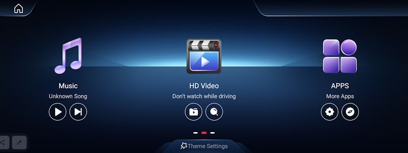 DIGITAL IQ TPK 16983B_CPA (10.25'') MULTIMEDIA SYSTEM for MERCEDES B mod. 2015-2019 (NTG 5) - immagine 3
