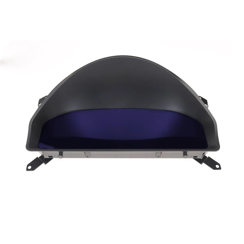DIGITAL IQ DGU 993_DC (12.3in) DIGITAL CLUSTER for MERCEDES E CLASS (W207) mod. 2010-2015 (NTG 4.0/4.5) - immagine 3