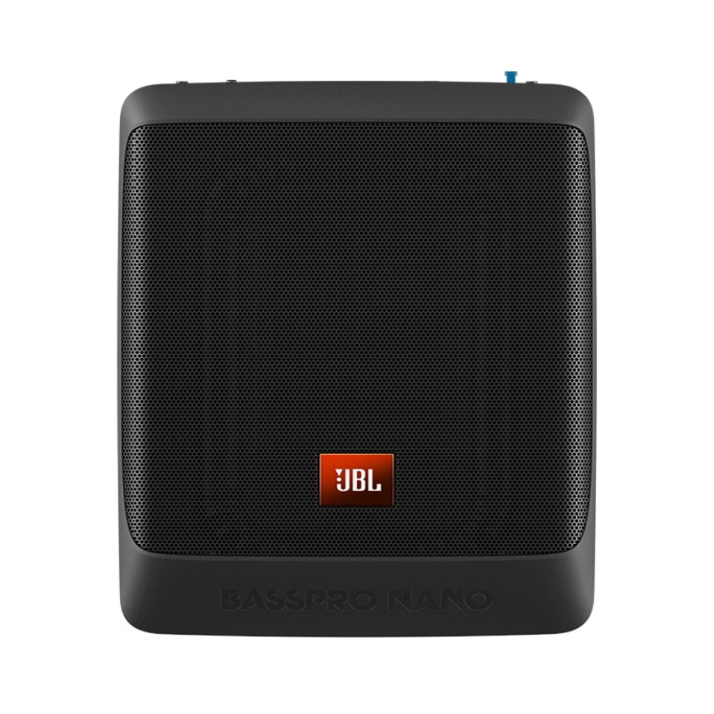 JBL BASS PRO NANO (6x8''-200w) - immagine 9