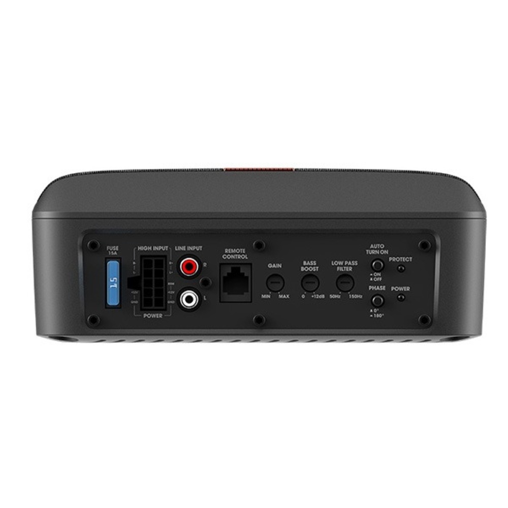 JBL BASS PRO NANO (6x8''-200w) - immagine 3