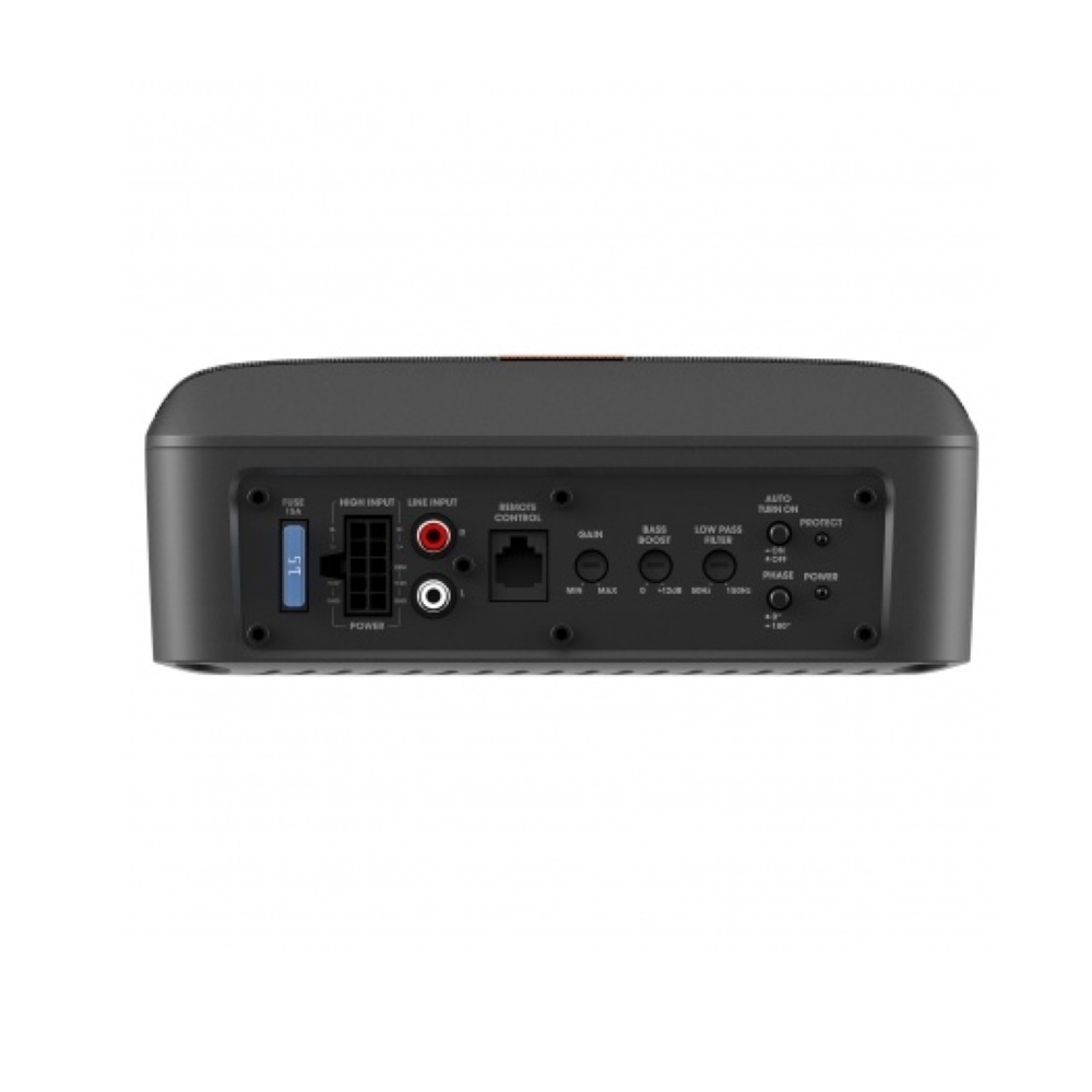 JBL BASS PRO NANO (6x8''-200w) - immagine 13