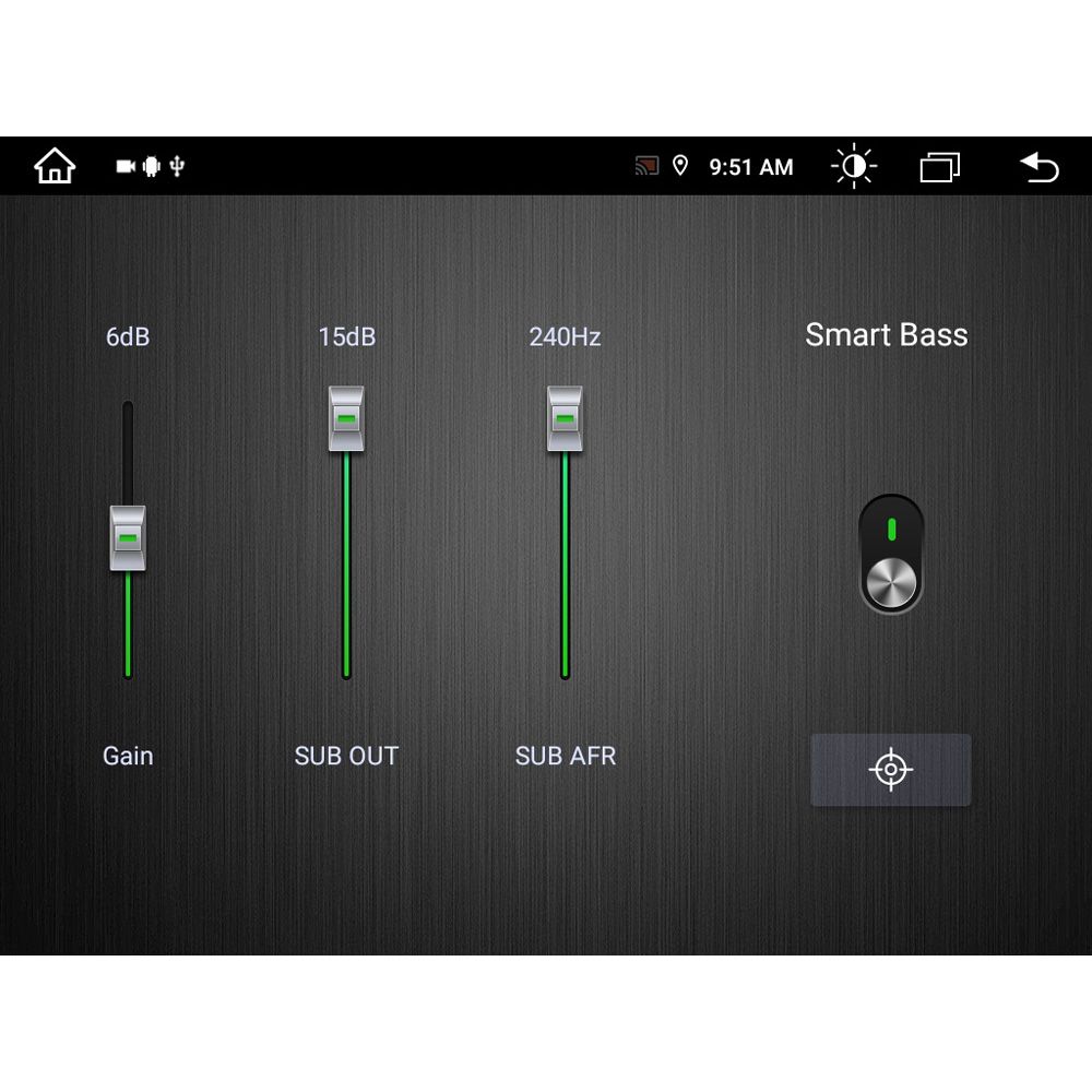 DIGITAL IQ TOP 639_CPA (8.4inc) (PCM 4) MULTIMEDIA SYSTEM for PORSCHE MACAN mod. 2017-2018 - immagine 22