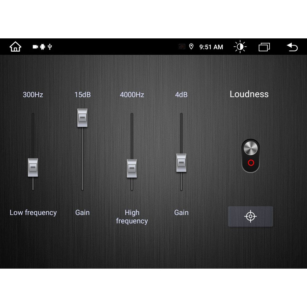 DIGITAL IQ TOP 632_CPA (8.4inc) (PCM 4) MULTIMEDIA SYSTEM for PORSCHE CAYENNE mod. 2016-2017 - immagine 11