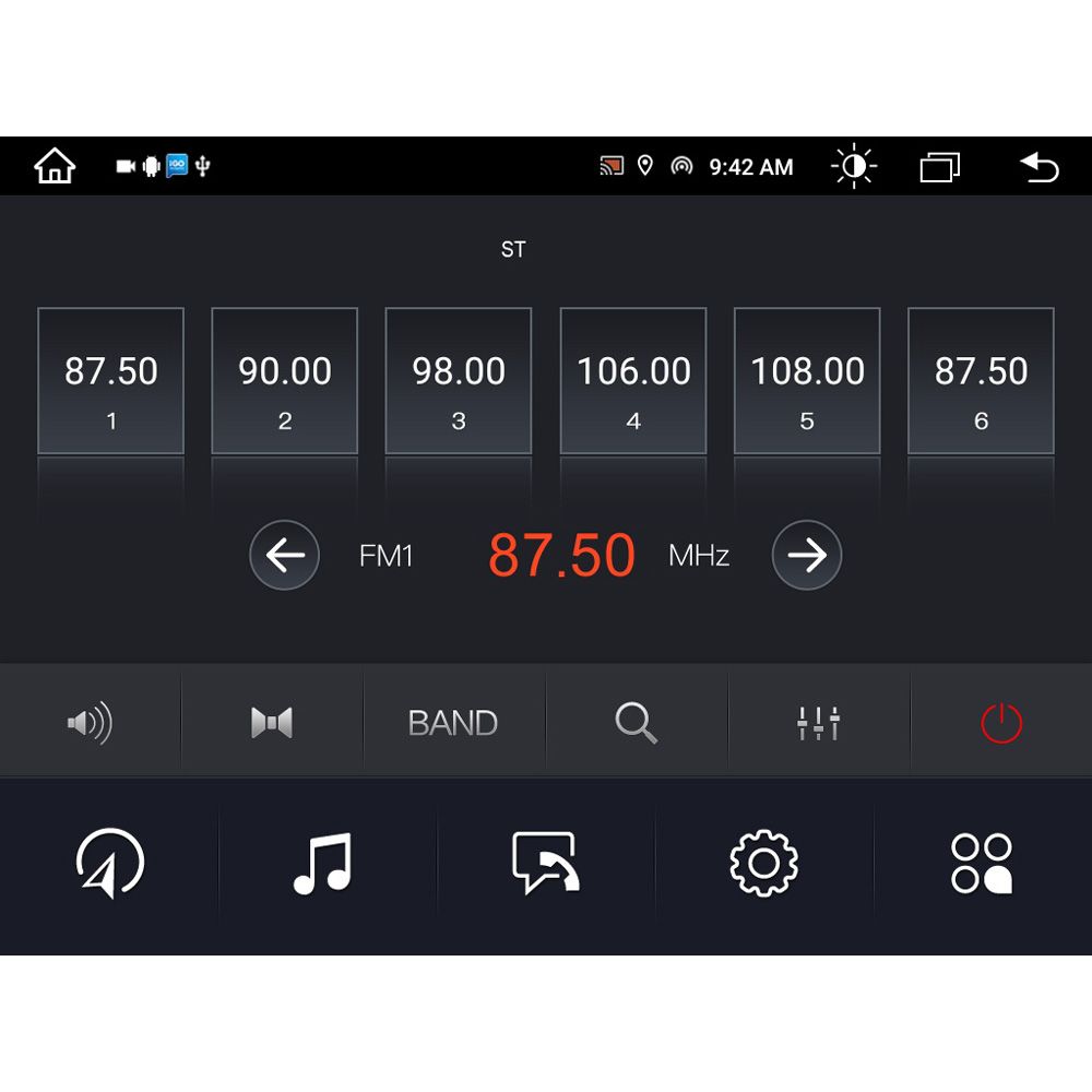 DIGITAL IQ TOP 639_CPA (8.4inc) (PCM 4) MULTIMEDIA SYSTEM for PORSCHE MACAN mod. 2017-2018 - immagine 3