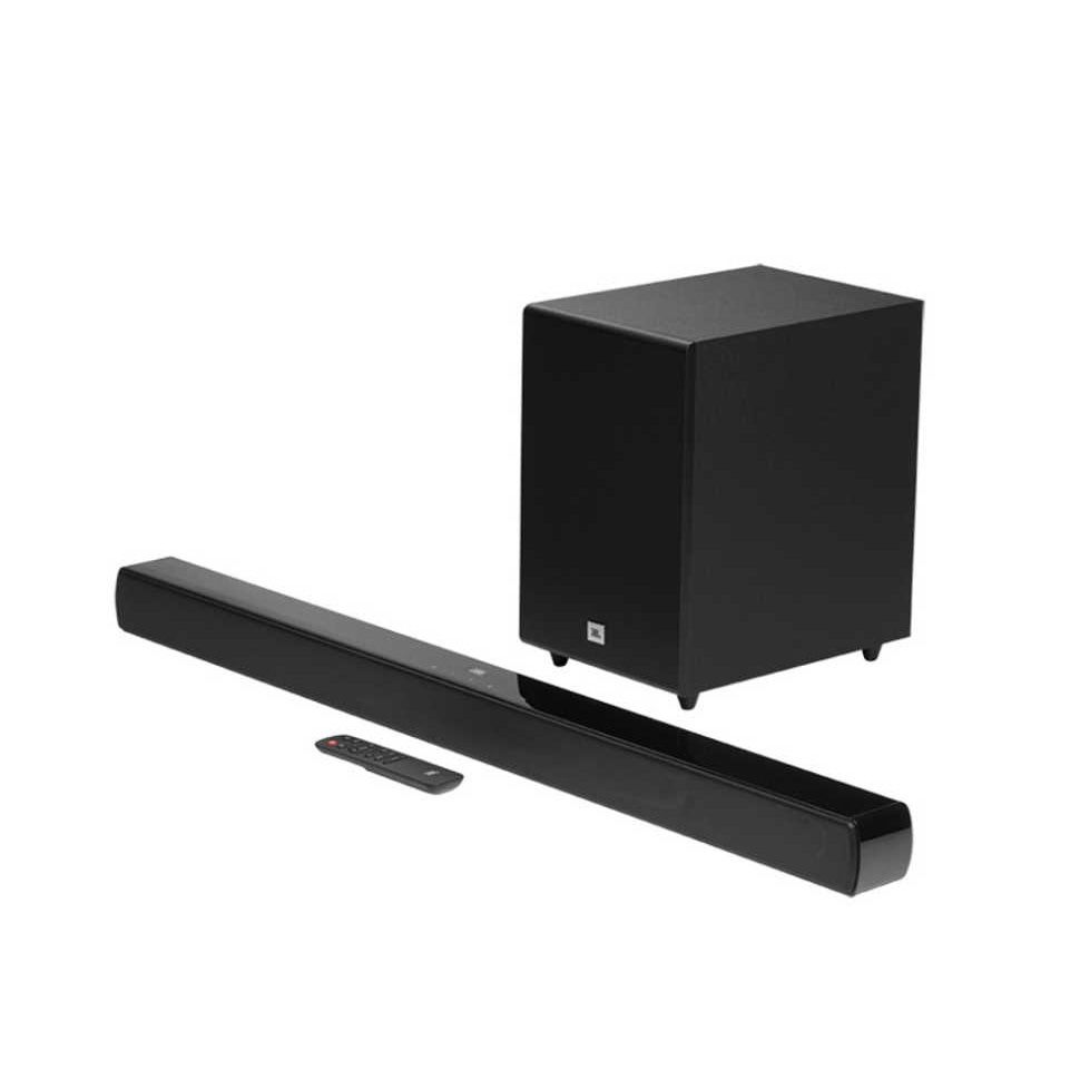 JBL SB-170 SOUNDBAR - immagine 9