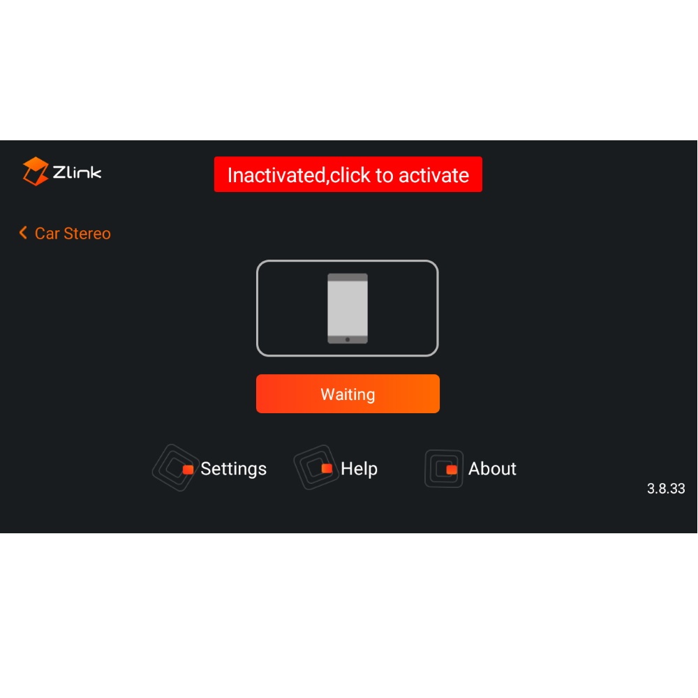 LENOVO LVE 889_CPAA (9'' DECK) MULTIMEDIA TABLET for VW GROUP mod. 2004-2016 - immagine 10