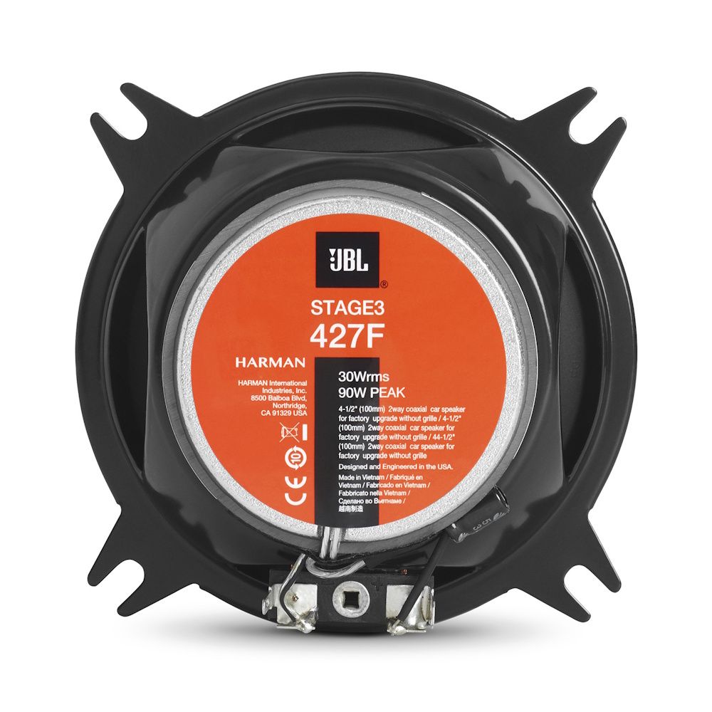 JBL STAGE3_427 (4''-150w) - immagine 3