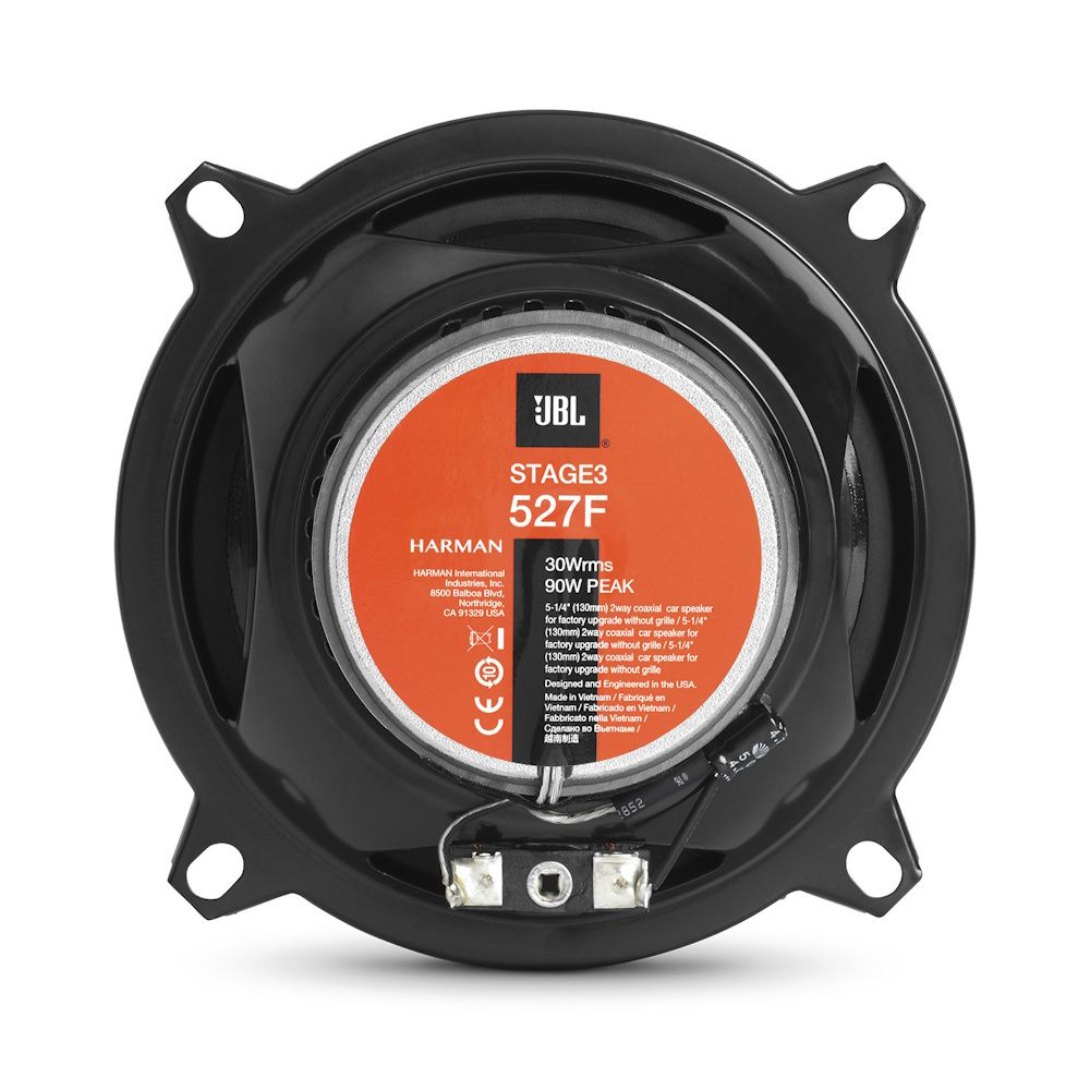 JBL STAGE3_527 (5''-200w) - immagine 3