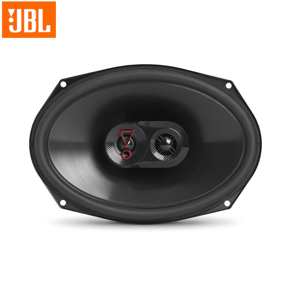 JBL STAGE3_9637 (6x9" - 375W) - immagine 10