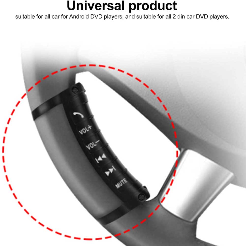 DIQ SWC REMOTE - immagine 2