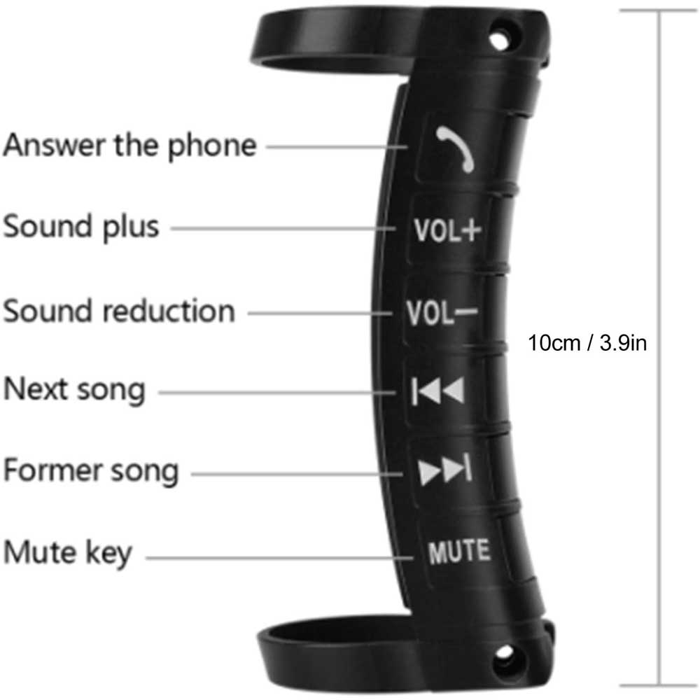 DIQ SWC REMOTE - immagine 3
