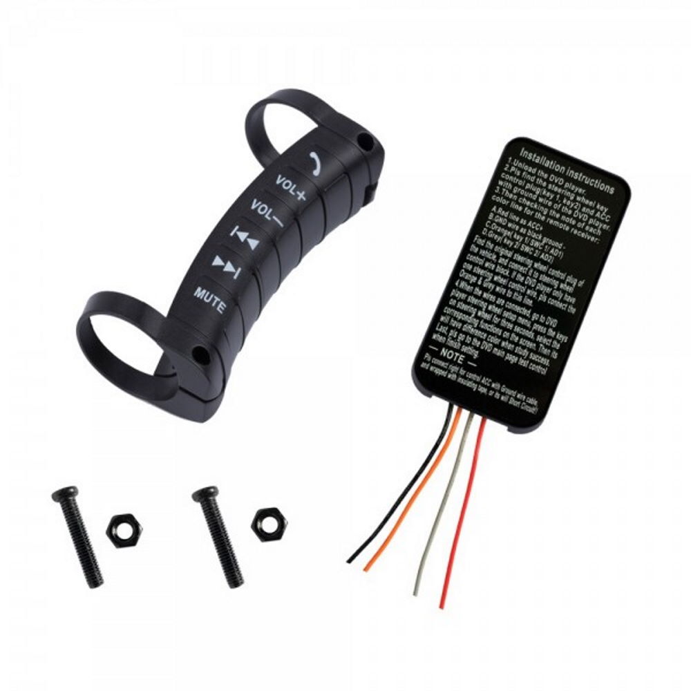 DIQ SWC REMOTE - immagine 5