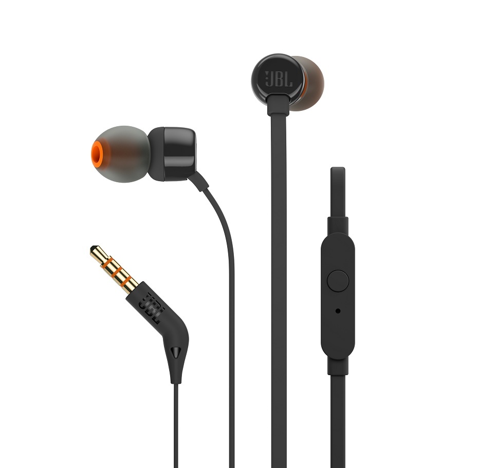 JBL T110 (BLACK) - immagine 17