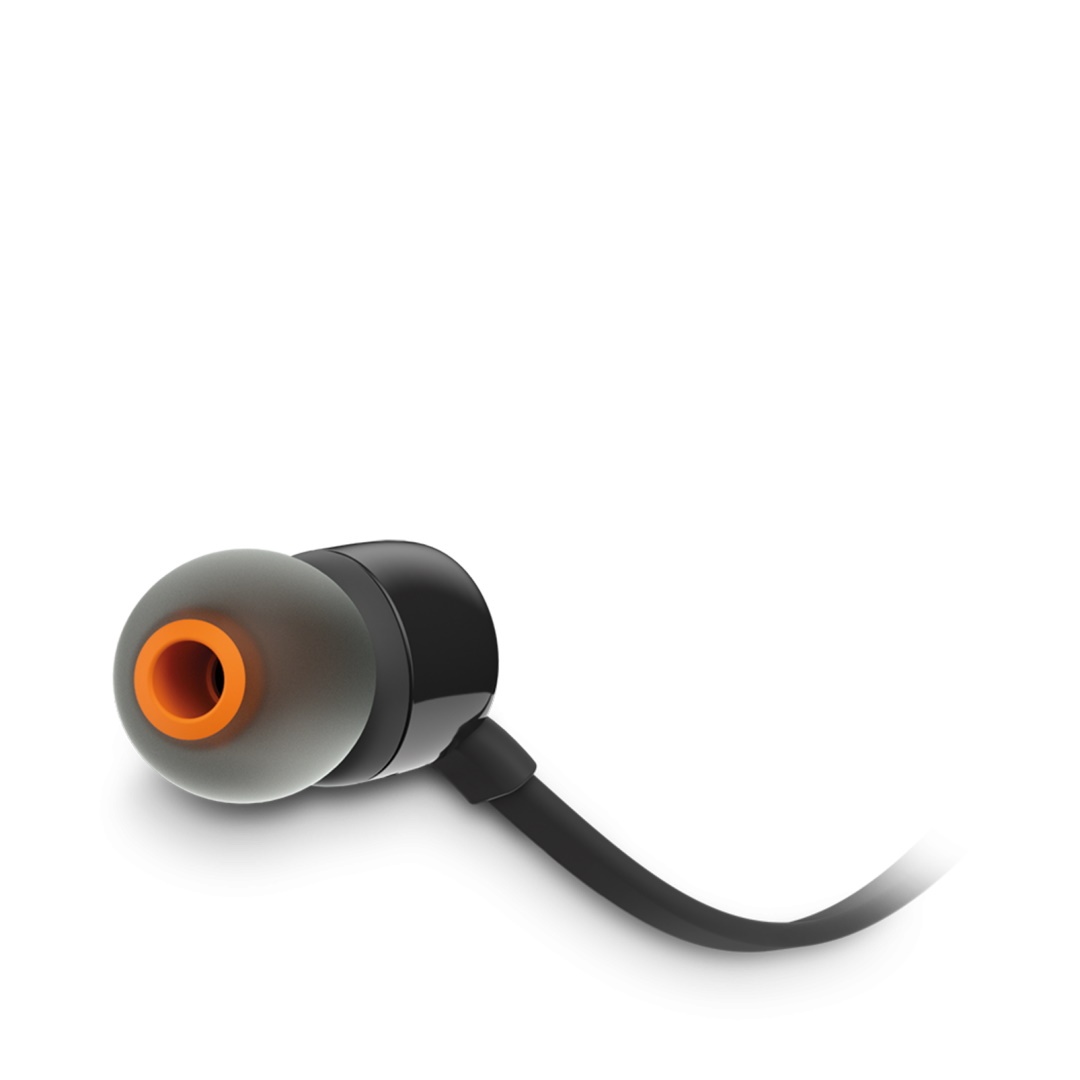 JBL T110 (BLACK) - immagine 3