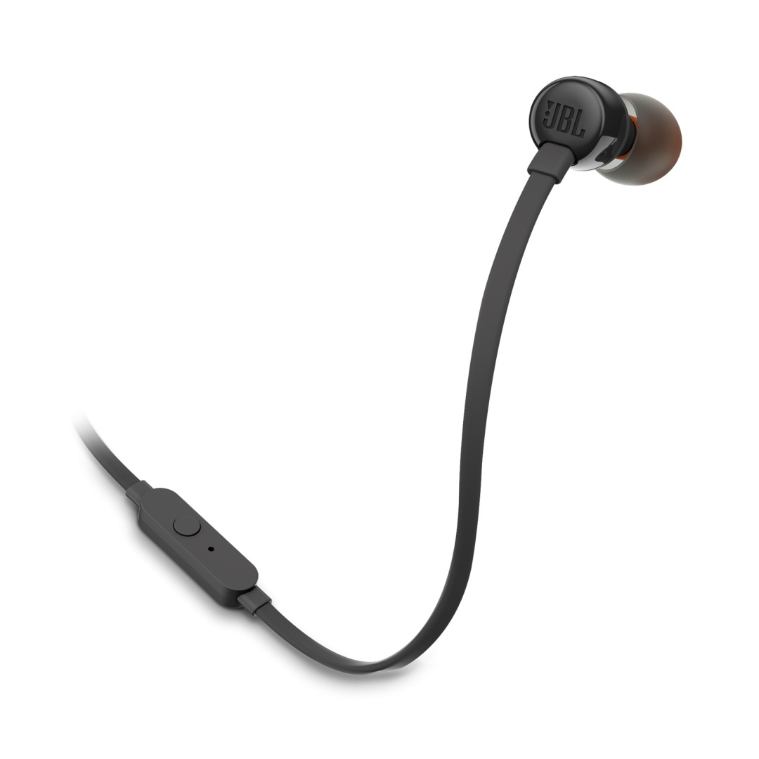 JBL T110 (BLACK) - immagine 12