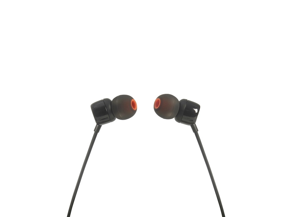 JBL T110 (BLACK) - immagine 21