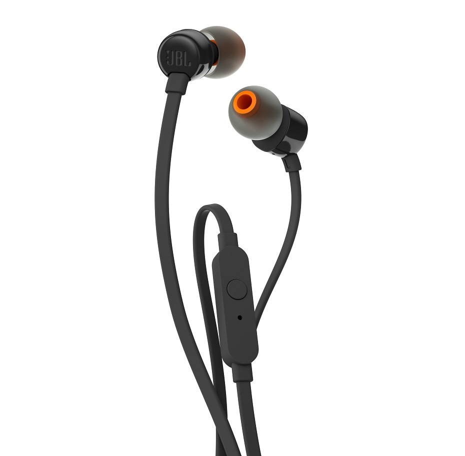 JBL T110 (BLACK) - immagine 18