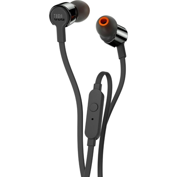 JBL T110 (BLACK) - immagine 8