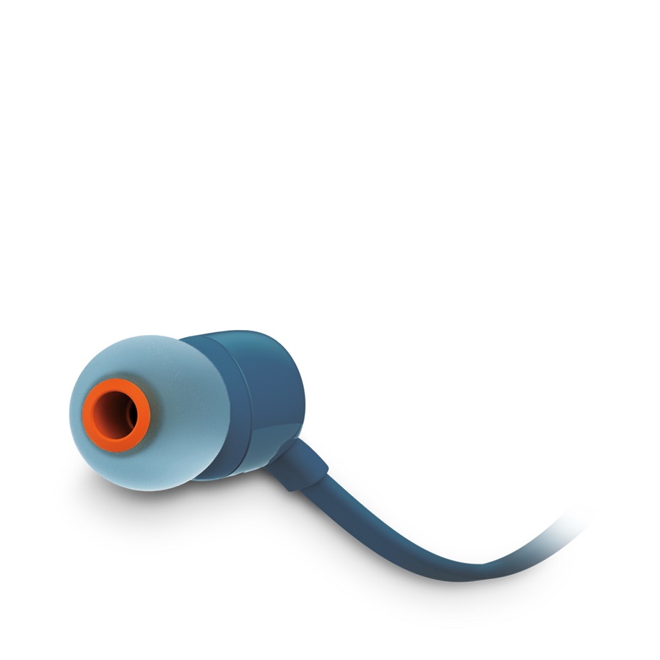 JBL T110 (BLUE) - immagine 12