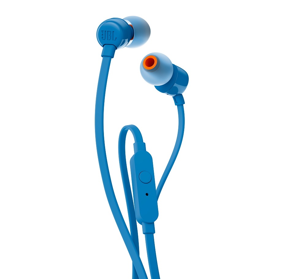 JBL T110 (BLUE) - immagine 8