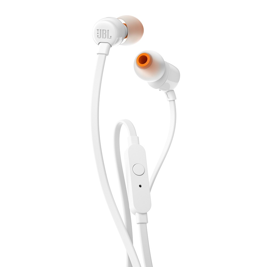 JBL T110 (WHITE) - immagine 9