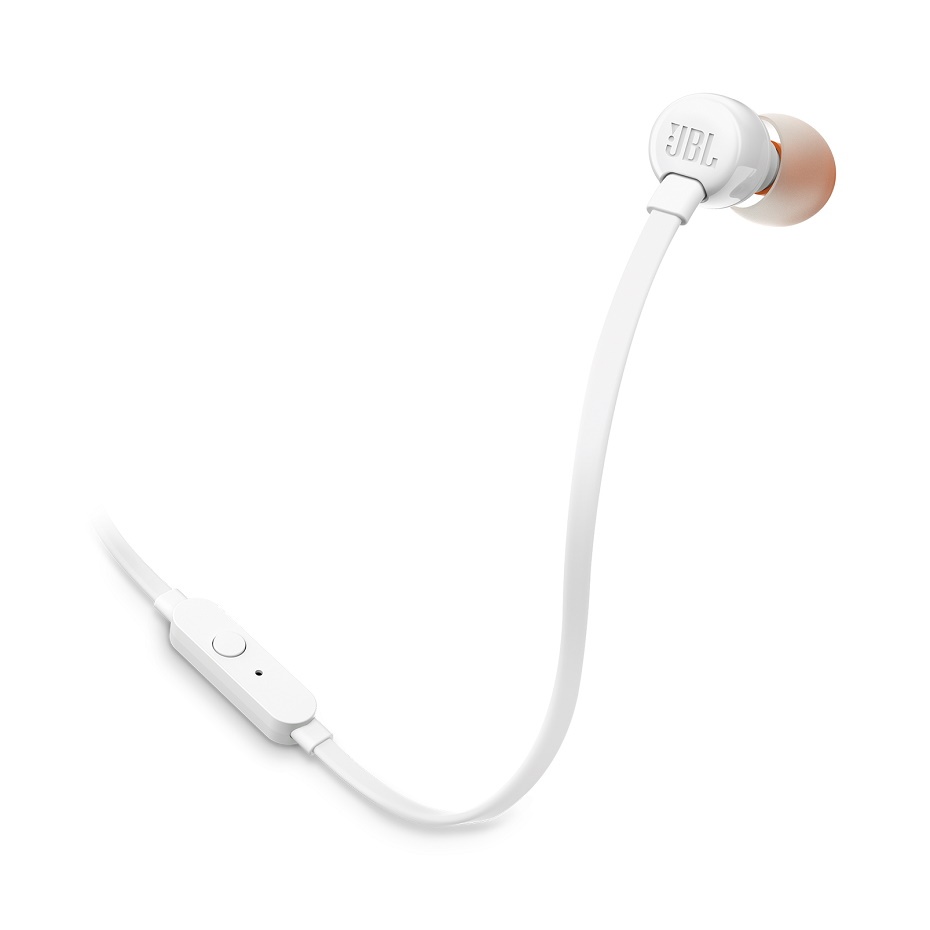 JBL T110 (WHITE) - immagine 10