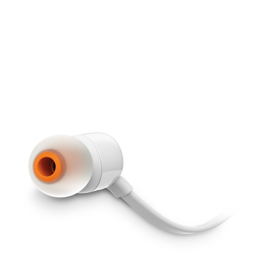 JBL T110 (WHITE) - immagine 4