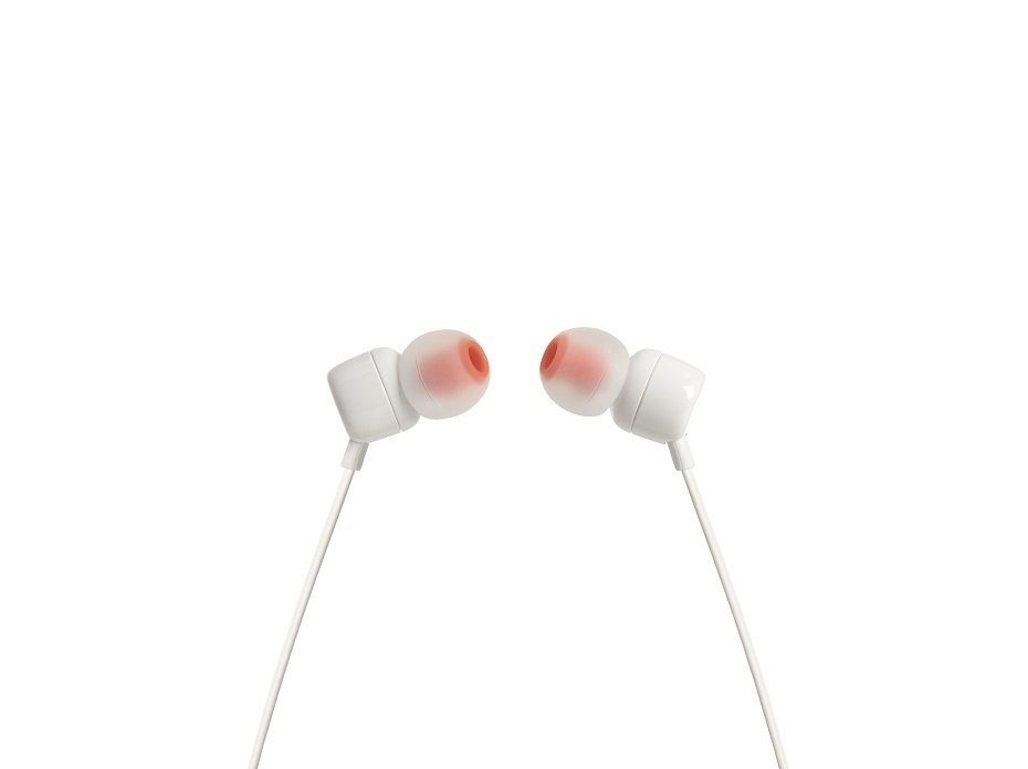 JBL T110 (WHITE) - immagine 13