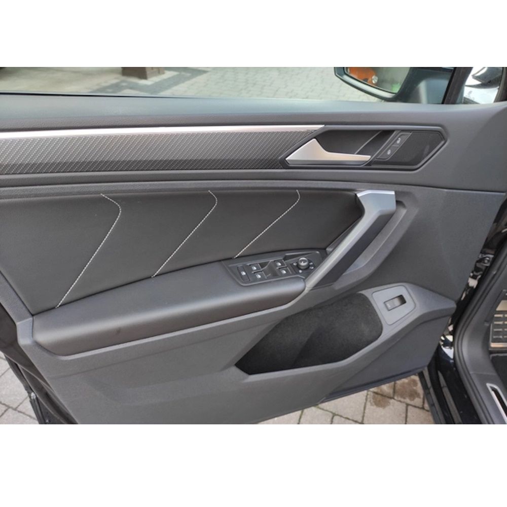 DIQ AMBIENT VW TIGUAN II (Digital iQ Ambient Light for VW Tiguan mod. 2017-2021 with 17 Lights) - immagine 2