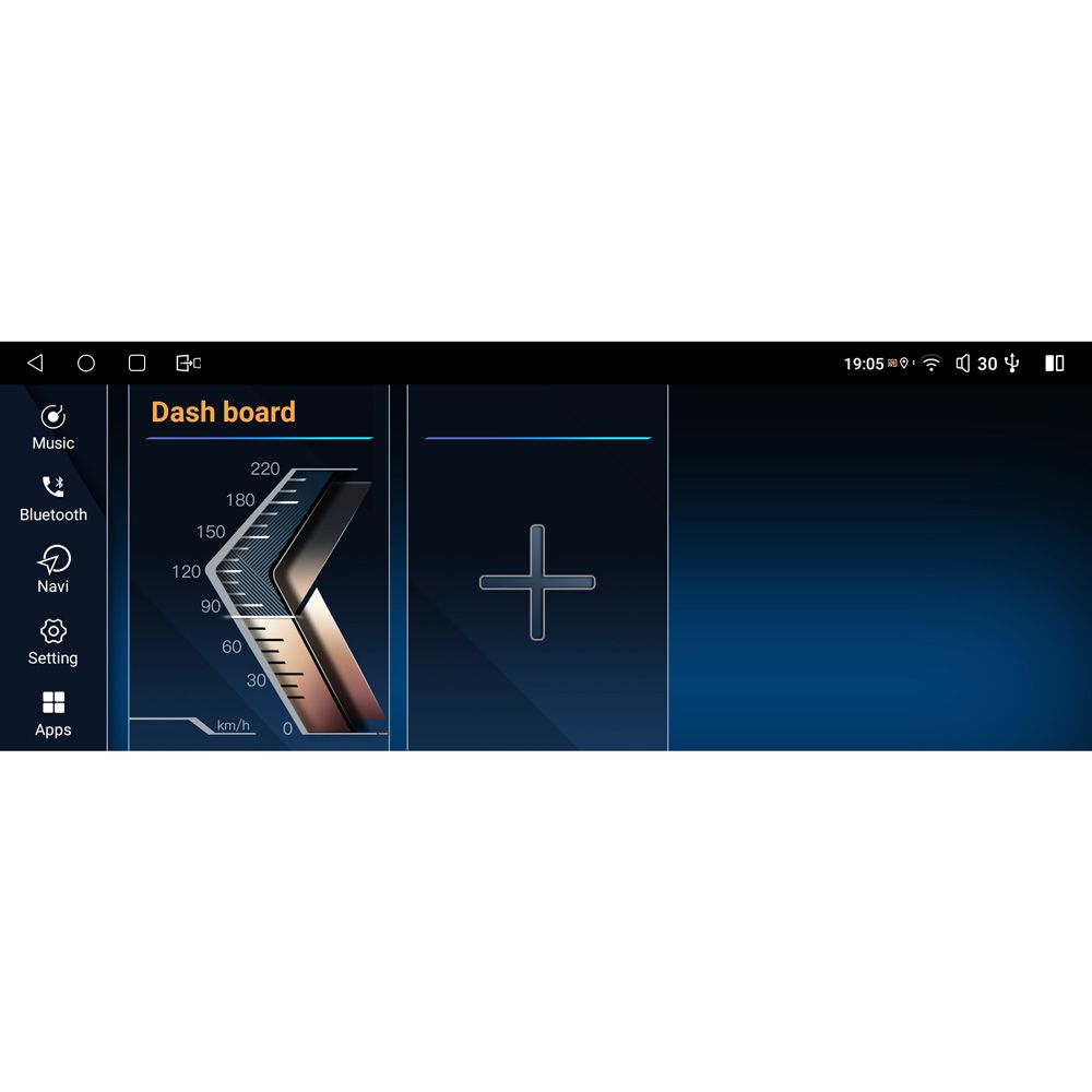 DIGITAL IQ TPG 15978_CPA (10.25inc) (NBT) MULTIMEDIA SYSTEM for BMW X5 (F15) - X6 (F16) mod. 2013-2016 - immagine 4