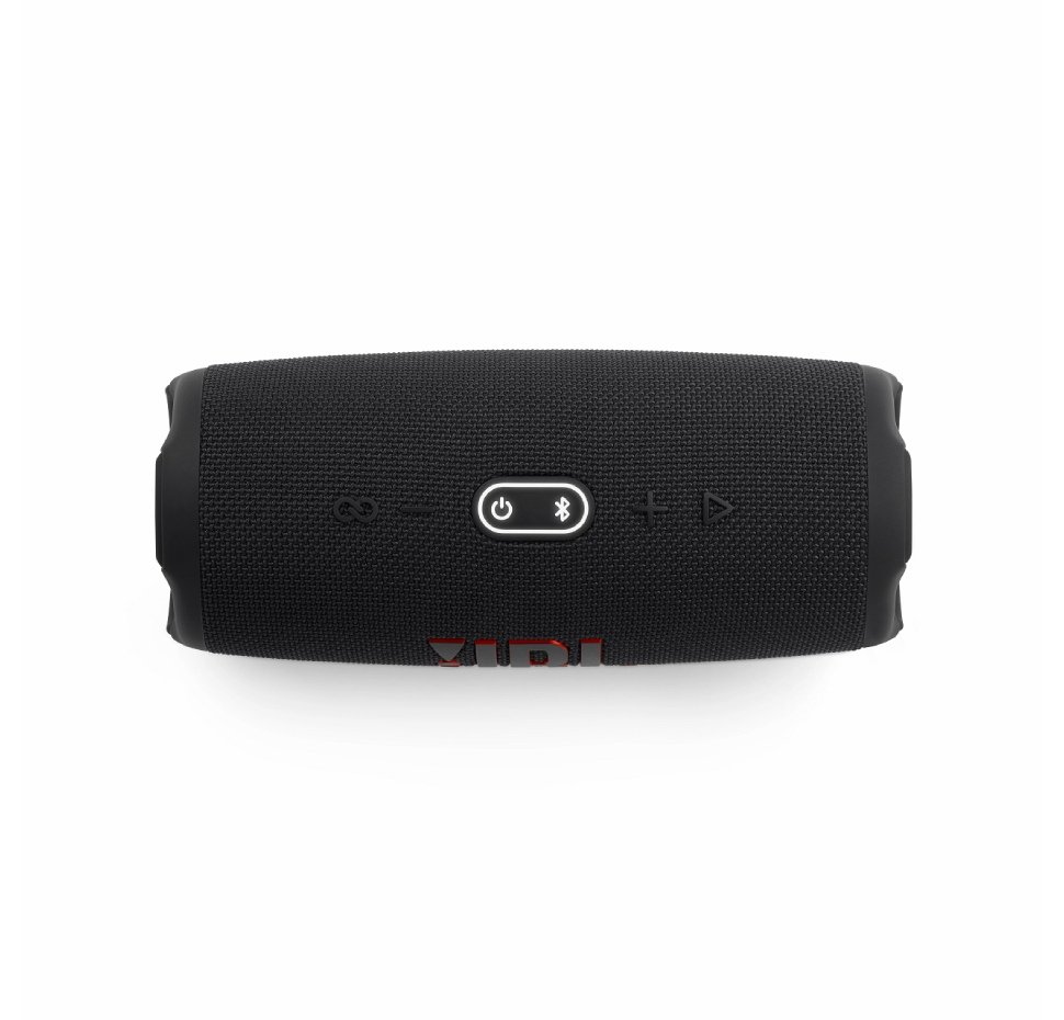 JBL CHARGE 5 (BLACK) - immagine 5