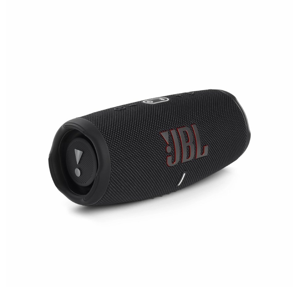 JBL CHARGE 5 (BLACK) - immagine 6