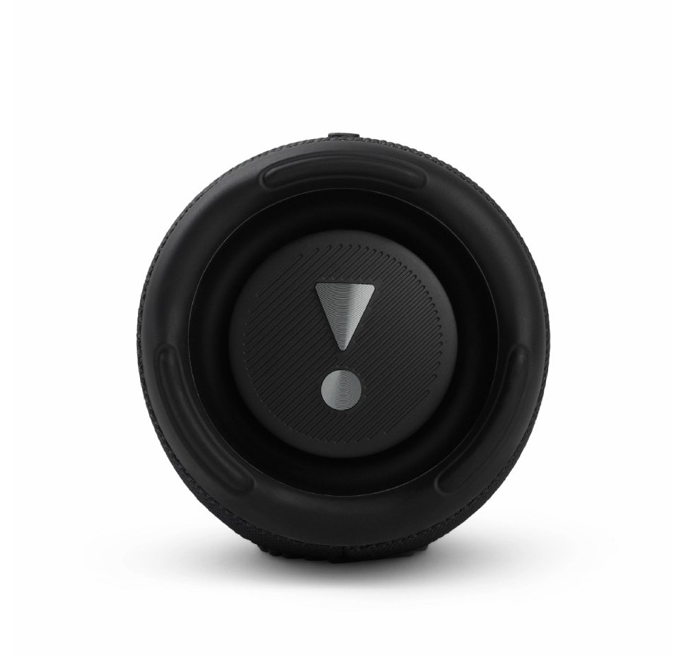 JBL CHARGE 5 (BLACK) - immagine 3